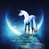 Dj-Elven, D-Myo, Fybear & VINS - The Last Unicorn (Anton By Remix) - Single